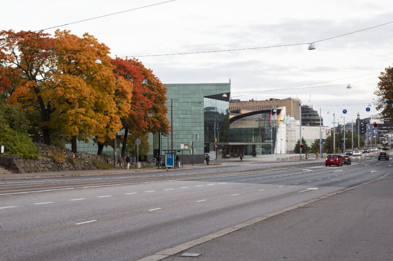 tasa-arvon edistäminen